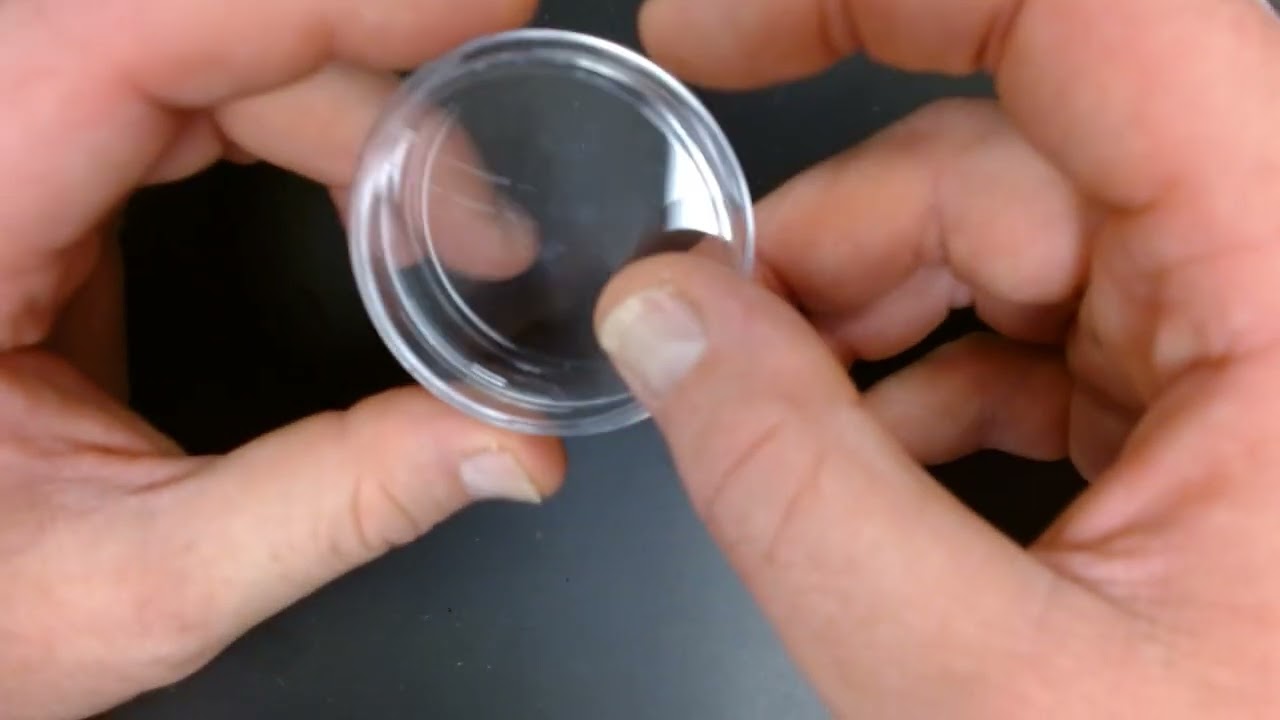 Hydescience Lab Series #14 - How to label a Petri Dish for bacterial culture