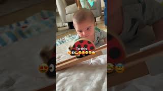 From Struggling with Tummy Time to Thriving | Ladybug by Lovevery