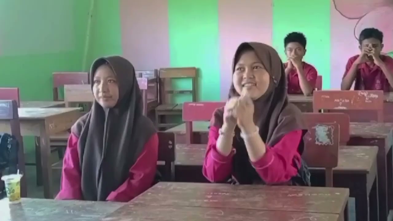 Observasi & Pengenalan Smp Negeri 1 Limboto Barat