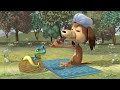 SOY UNA SERPIENTE🎶 - MI PERRO CHOCOLO - CANCIONES INFANTILES