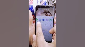 TikTok foryou trick #foryou #tiktok #trick
