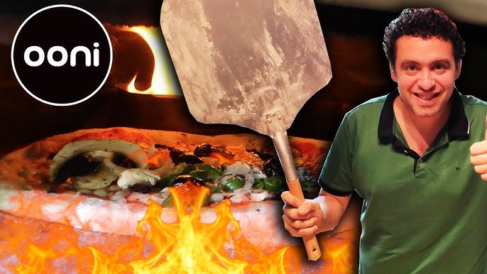 Cuisiner avec son four à pizza Ooni - Blog de Raviday