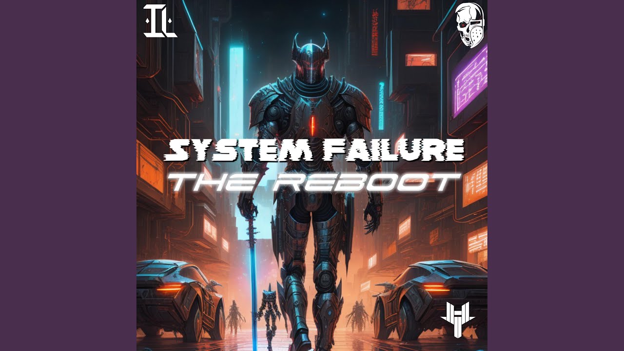 Watch System Failure VIP on YouTube Watch System Failure VIP on YouTube
