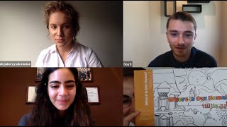 10 Year Memories: Publishing A Children's Book