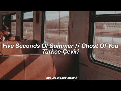 在 YouTube 上观看 five seconds of summer // ghost of you (türkçe çeviri) 在 YouTube 上观看 five seconds of summer // ghost of you (türkçe çeviri)