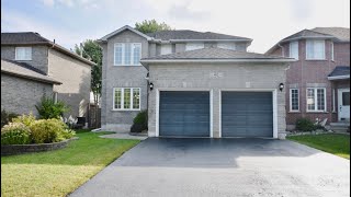 Chad Traynor, 61 Penvill Trail, Barrie Resimi