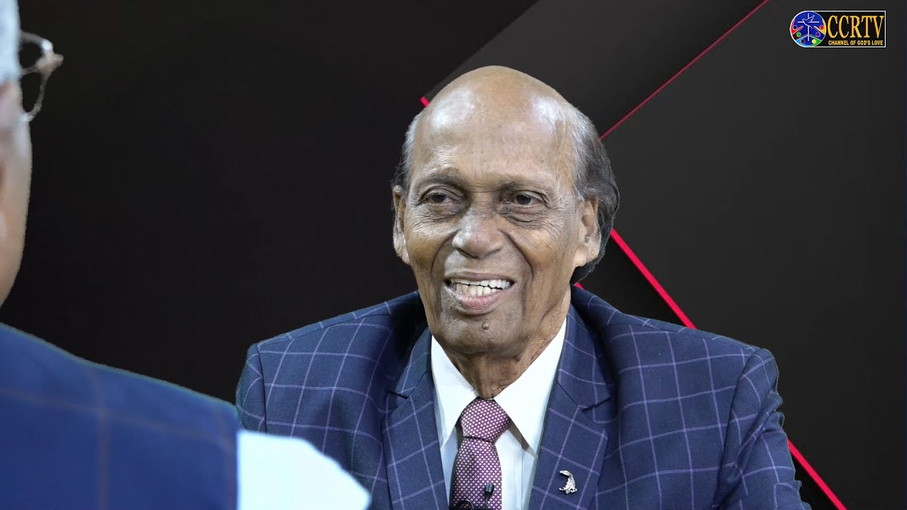 Palkachim Thikam Ep.1 - C. D'Silva interviewed by Daniel F. de Souza