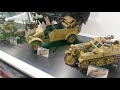 Italeri @Toy Fair 2018 Nuremberg - Hobbysector