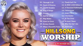 Top 20 Hillsong Worship Songs 2024 Playlist - Nonstop Christian Gospel Songs - Praise Worship Music by New Hillsong Worship Music 707 views 4 weeks ago 1 hour, 53 minutes
