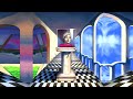 Music for virtual museums 2022 ambient vaporwave