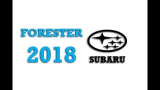 2018 Subaru Forester Fuse Box Info  Fuses  Location  Diagrams  Layout