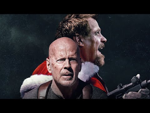 Trailer for Detective Knight: Redención - Tráiler oficial español