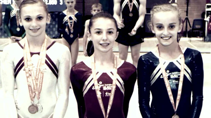 Shannon Archer. Everything is possible