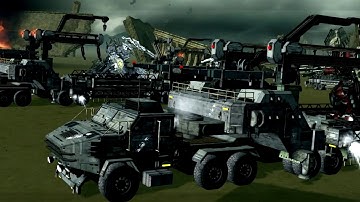 Armored Core Verdict Day 13 October 2017 part 1