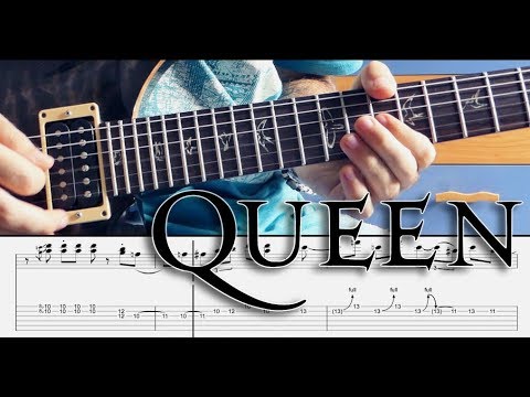 queen---crazy-little-thing-called-love-solo-lesson-w/tabs