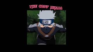 Most Feared Names In The Shinobi World ~ Part 2 -  😈- 😈- 😈  | #naruto #narutoedit #shorts #anime