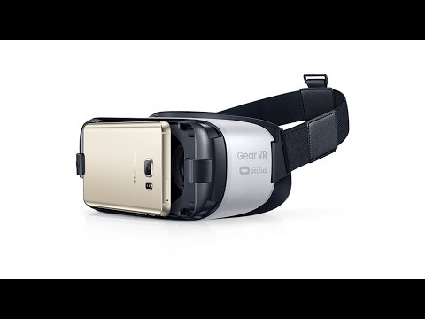 Samsung Gear VR Deneyimleri - Özet