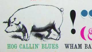 Charles Mingus - Hog Callin&#39; Blues