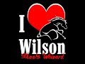 For Amy: Wilson Tribute 2019 (Skeets Whizard)