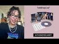 LIVE Q&A Tinashe | Popstar Hollywood Dreams Exclusive - Signed