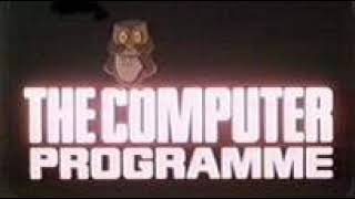 The Computer Programme | Wikipedia audio article