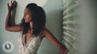 Brides of Oklahoma gown shoot with Bertille Sefolosha