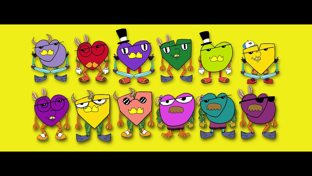 MabsArts NFT Generator