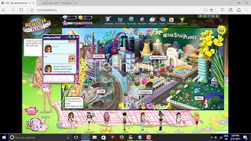 Trying out MSP hacks (edited)