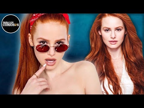 Video: Madelaine Petsch Net Değer: Wiki, Evli, Aile, Düğün, Maaş, Kardeşler