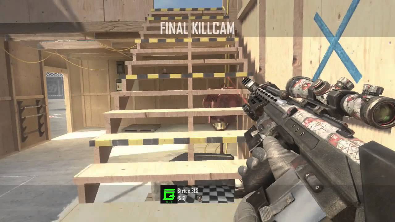 Saw Begoz Top 5 Submission By BLS