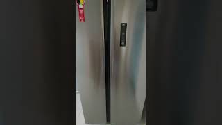 REFRIGERADOR PHILCO SIDE BY SIDE PRF 504L