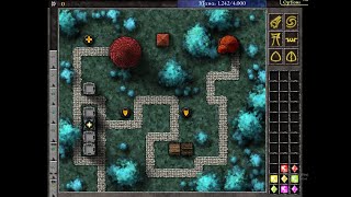 Gemcraft 2: Gem of Eternity #73-74 (Hidden fields part 4)
