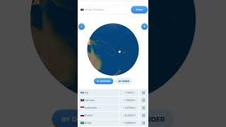 Menebak Negara Misterius  Part 2 game globle gabut hehe subrek subscribe