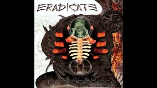 Eradicate – Armageden (2003) [FULL ALBUM]
