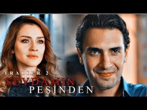 Sevdamın Peşinden 2( Alaz&Pelinsu)