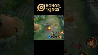 UNSTOPPABLE DOMINATION! 👑 Honor of Kings High Rank Gameplay #honorofkings #hok #hokstudio