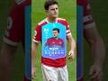 Harry Maguire x Spin the Wheel #eafc24 #fifa #shorts #harrymaguire