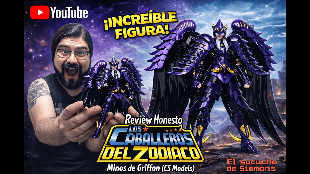 Minos de grifo