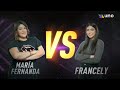 María Fernada vs Francely - Algo más - Décimo Concierto - Duelos | La Academia