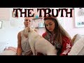 THE TRUTH ABOUT OUR LIVES! KICKED OUT OF SCHOOL! | EMMA AND ELLIE