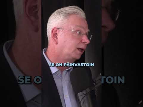 Vain 30 % hyväksyy demokraattipuolueen | Markku Ruotsila