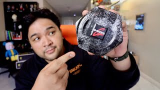 Unboxing the G-SHOCK Steel &#39;CasiOak&#39; GM-2100!