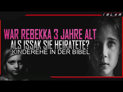 Video: Wie alt war Sarah, als sie in der Bibel starb?