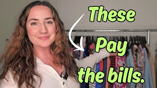 Bread and Butter Thrift Haul to Sell on Ebay and Poshmark by Cayley Elaine 19,632 views 2 months ago 26 minutes