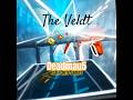 #deadmau5 'The Veldt' || #beatsaber #vr #gaming #music #dance #flow #fitness #fyp #jedi #shorts