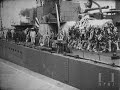 【全篇】『悼ましき凱旋』1932年|「フィルムは記録する」より ‘Film IS a Document: NFAJ Historic Film Portal’
