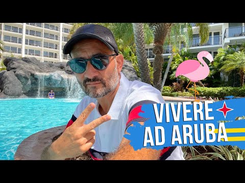 Video: Quale paese è Aruba?