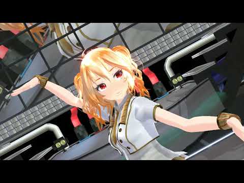 シャルル Tda式改変 美咲 みかん
