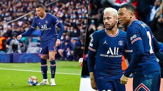 Kylian Mbappé Is Above Everyone 2022 - Crazy Skills Goals
