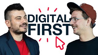 DIGITAL FIRST brendovi / Fran Mubrin, 404 / ŽIŠKA podkast #206